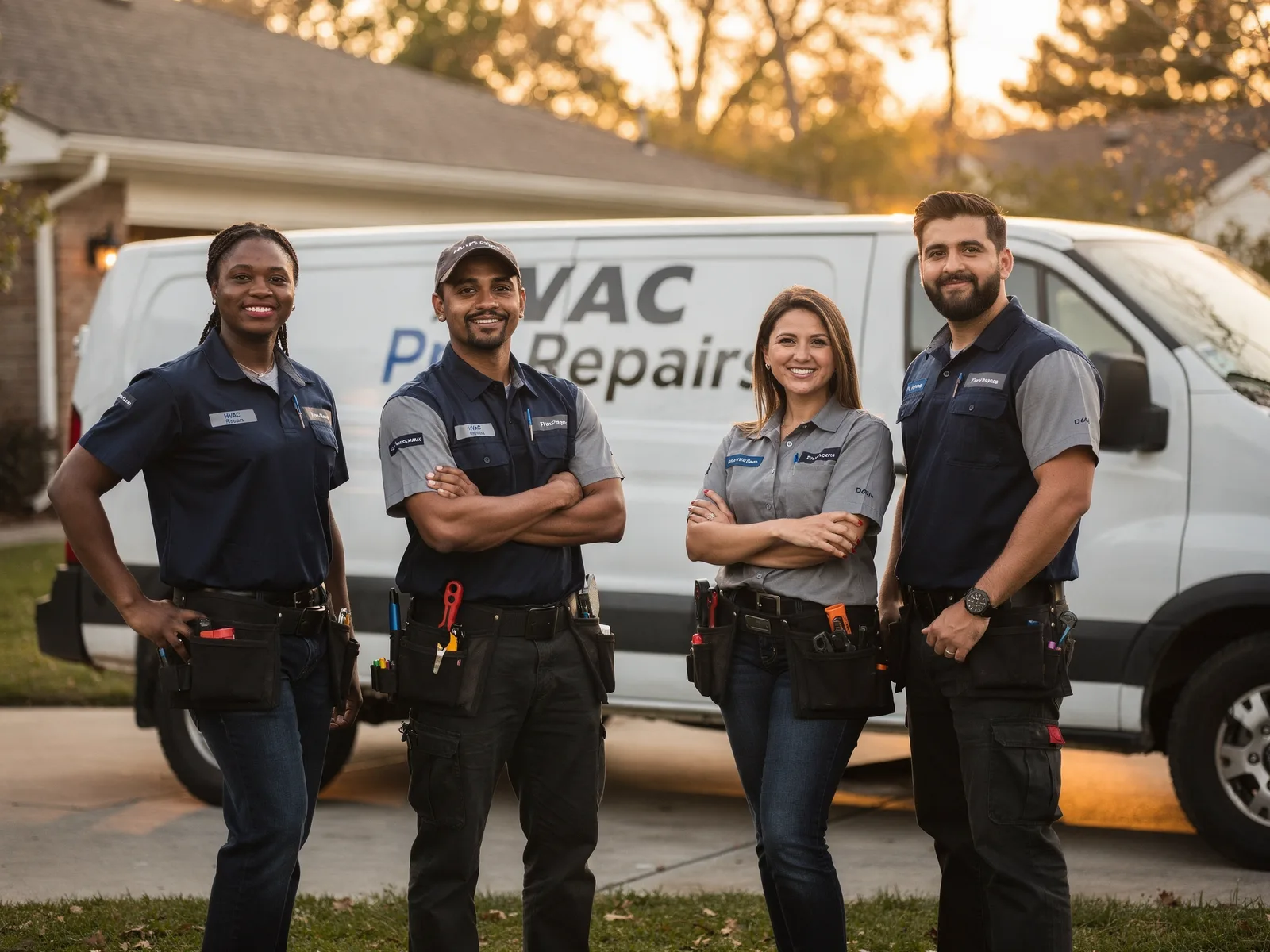 Heat Pump Repair company in Cannon, KY