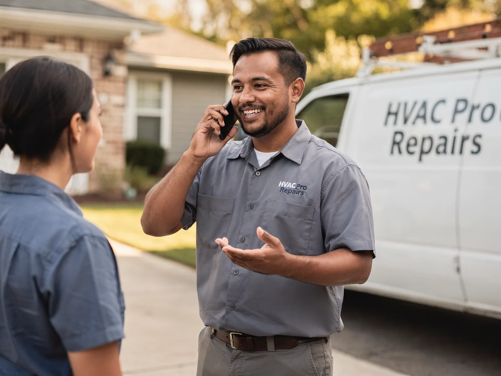 Heat Pump Repair Cannon, KY FAQs